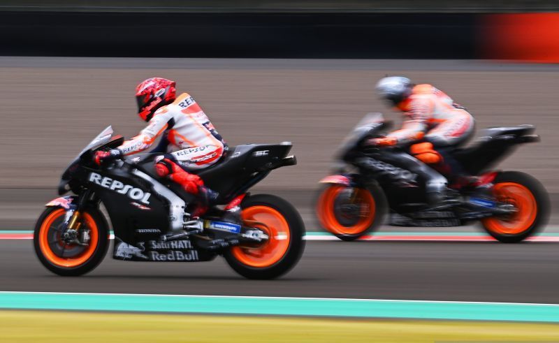 honda pramusim
