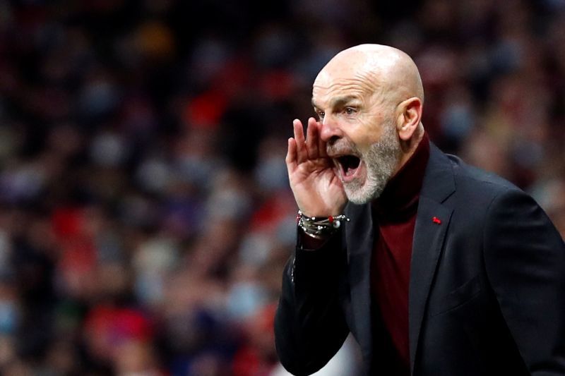 stefano pioli