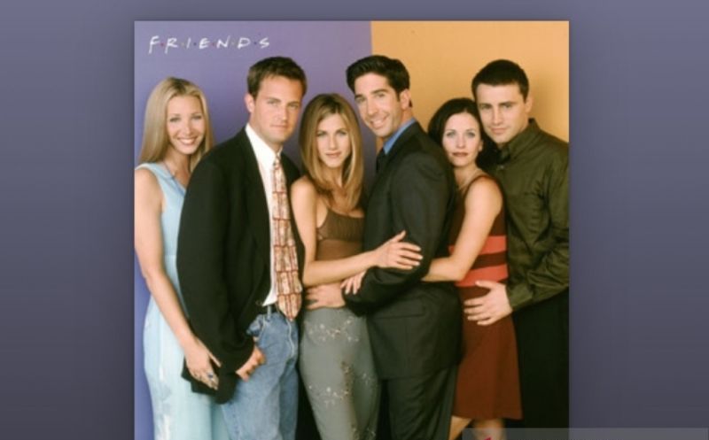 friends