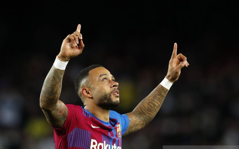 depay
