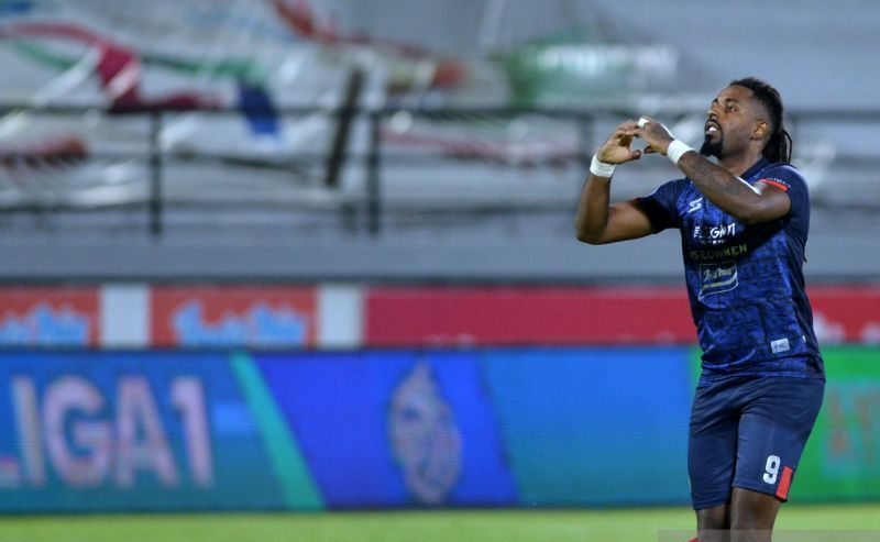 arema - fortes