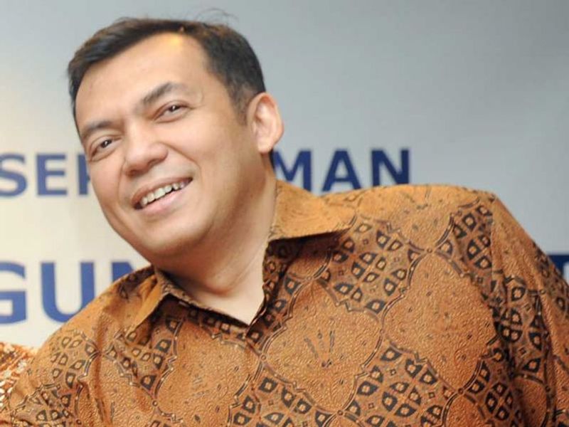 silmy karim imigrasi kemenkumham