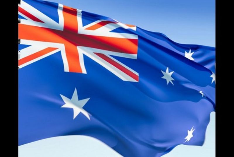 australia