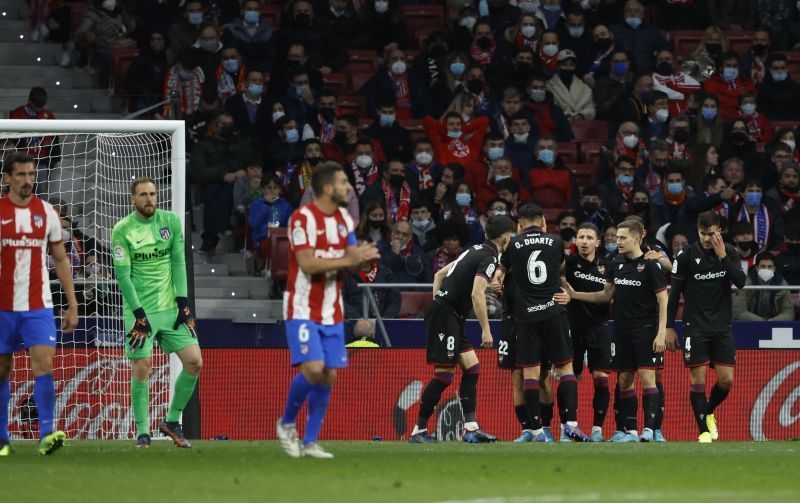 atletico vs levante 1