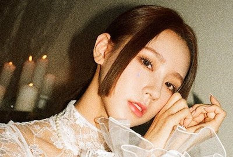 Miyeon G-IDLE Positif COVID-19, Semua Aktivitas Grup Dihentikan
