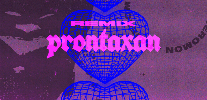 Prontaxan Rilis Remix Terbarunya, Pajeromon Remix