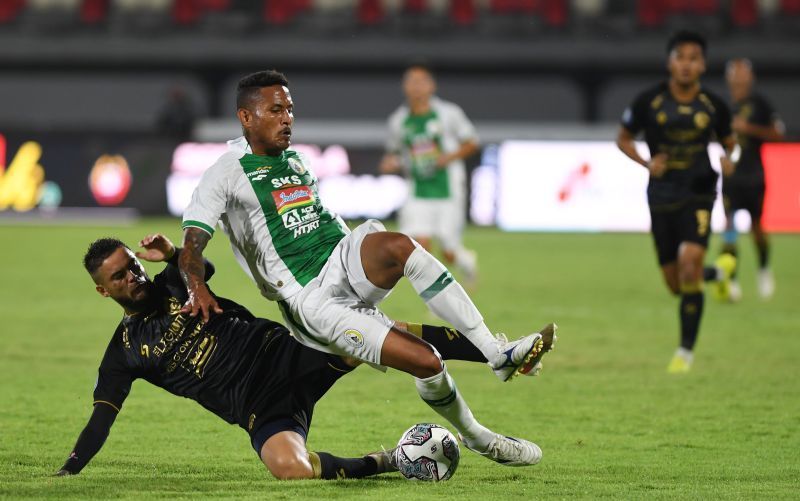 PSS Sleman vs arema