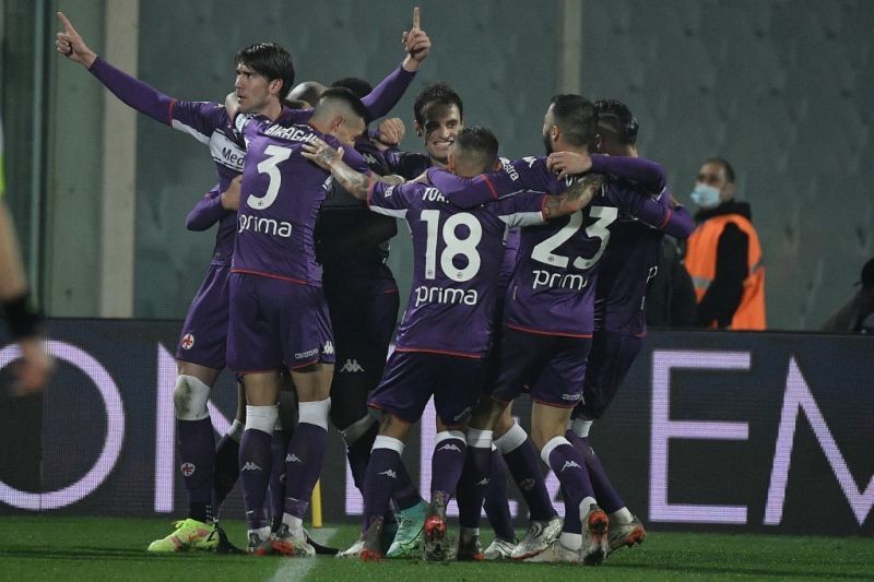 piatek -fiorentina