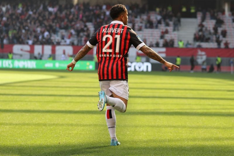 kluivert