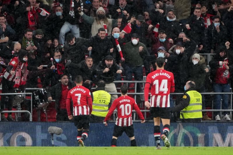 athletic bilbao vs sociedad
