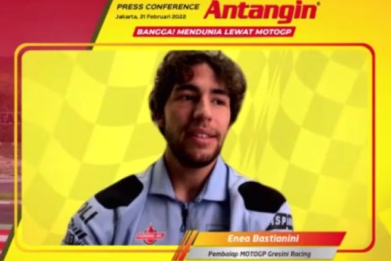 enea bastiani