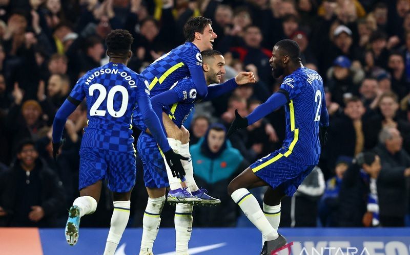 chelsea-tottenham 0