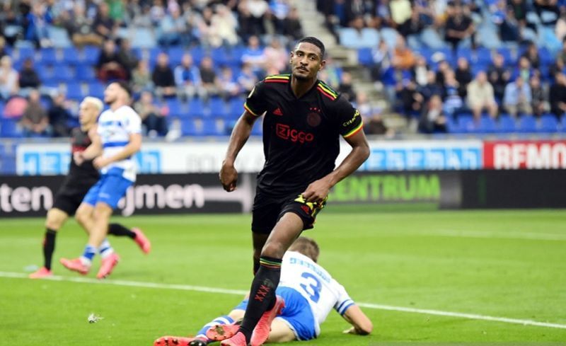 ajax-haller