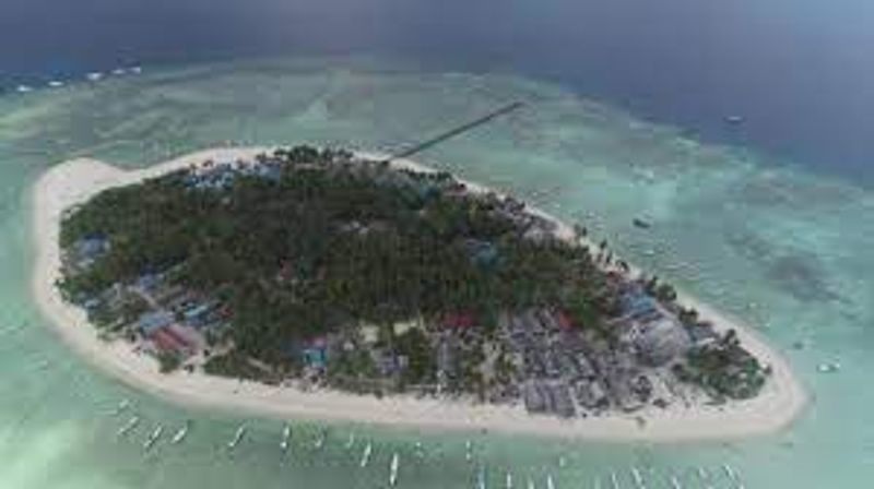 pulau balabalakang