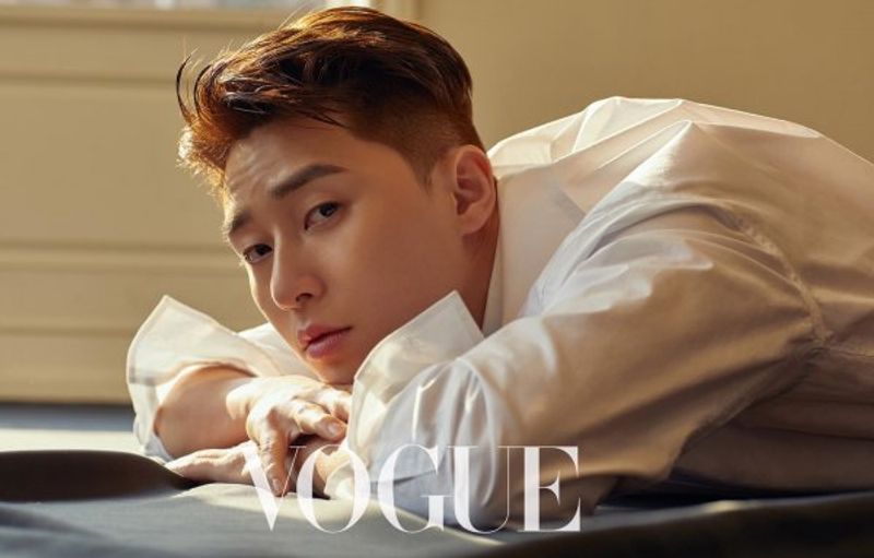 Aktor Park Seo-joon Positif COVID-19, Aktivitas Syuting Terganggu