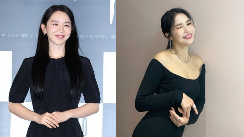 Kasus COVID-19 Merebak di Kalangan Artis, Solar MAMAMOO dan Shin Hye-sun Juga Te