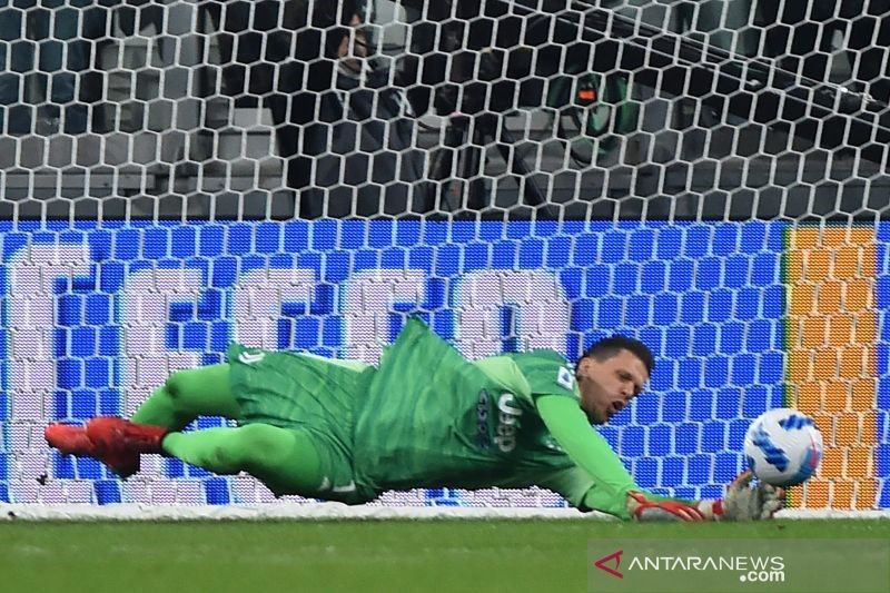 kiper juve