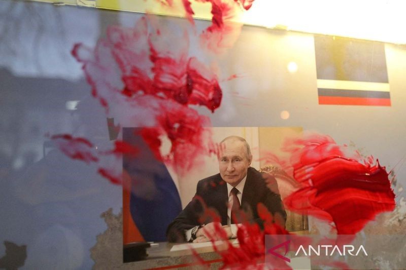 putin