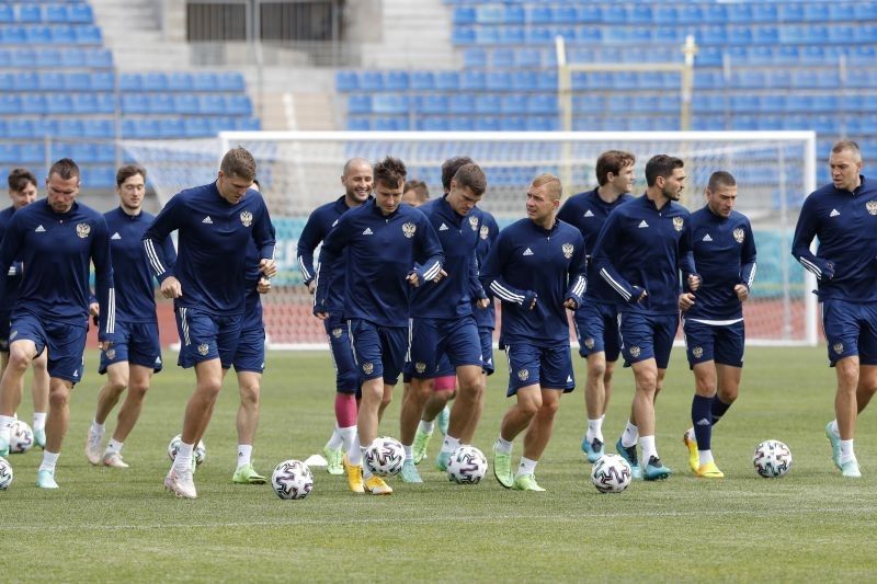 rusia