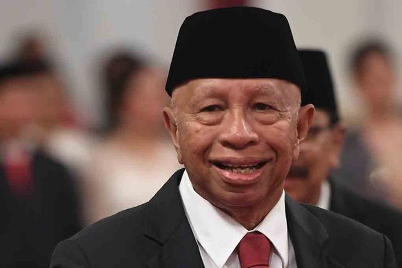 arifin panigoro