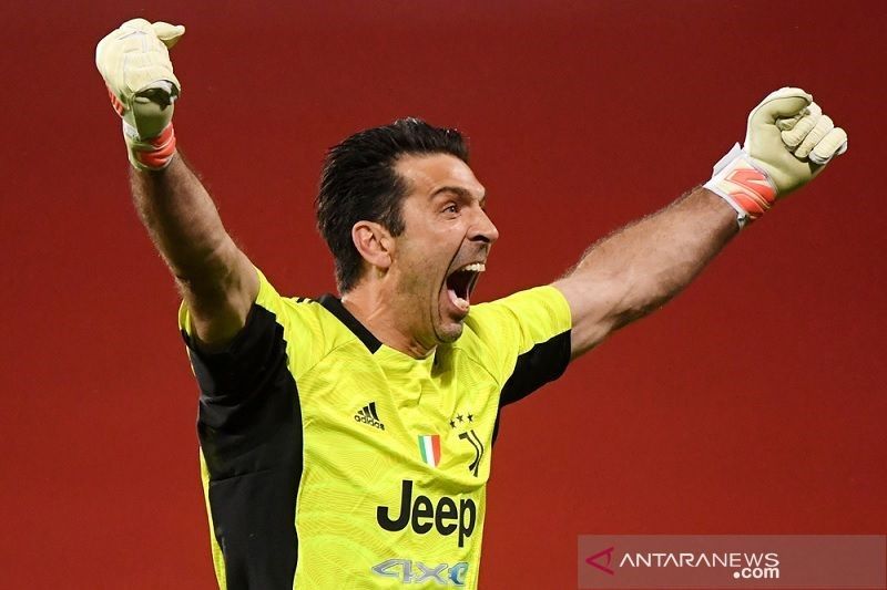 buffon
