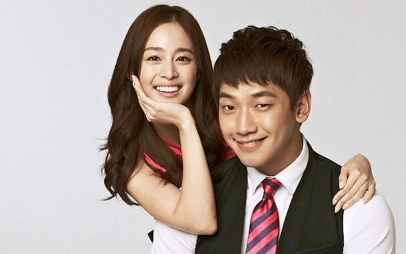 Rain dan Kim Tae-hee Polisikan Orang Yang Membunyikan Bel Rumahnya Terus Menerus