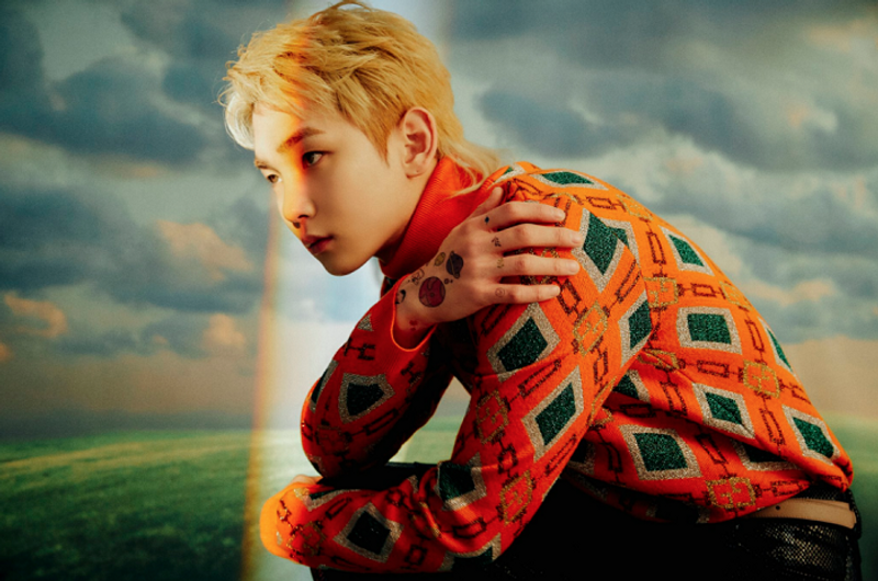 Key SHINee Dikonfirmasi Terpapar COVID-19