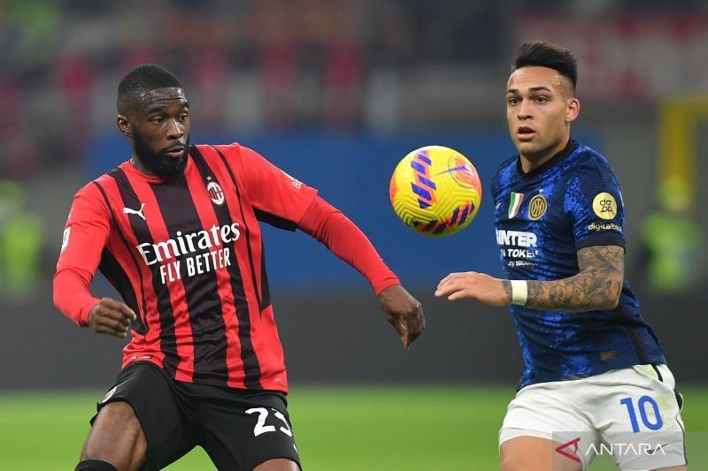 milan vs inter