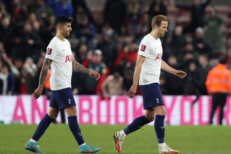 tottenham