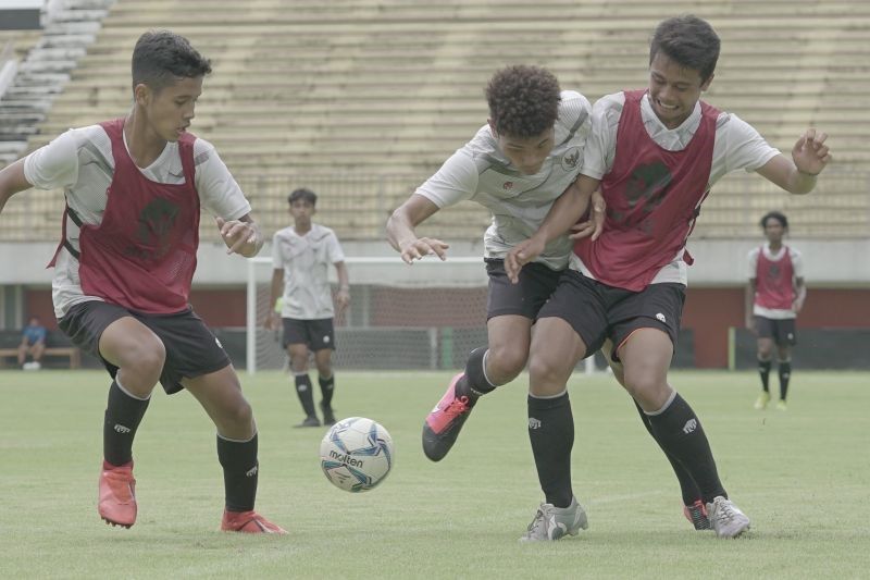 Timnas U-16