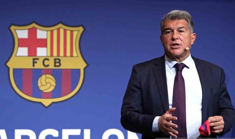 joan laporta