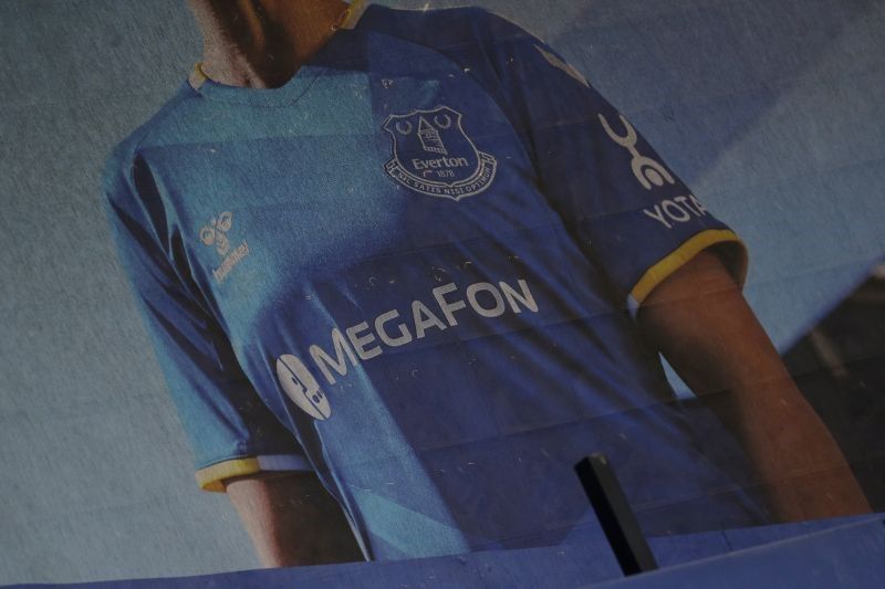 everton
