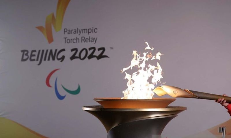 Olimpiade beijing