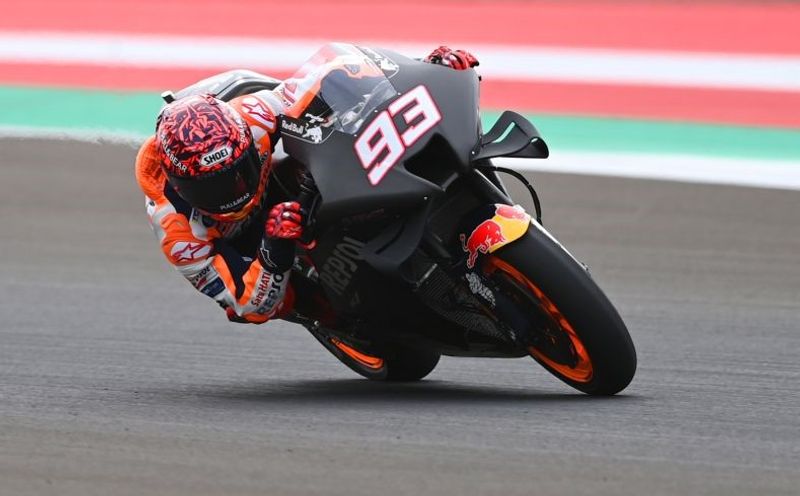 marquez