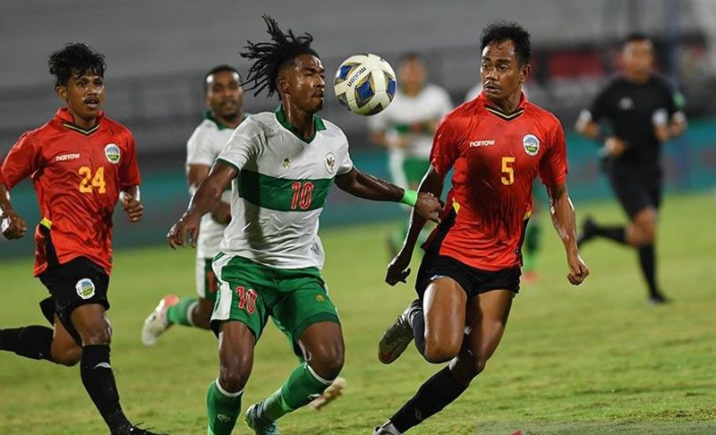 Timnas-Indonesia-Timor-Leste