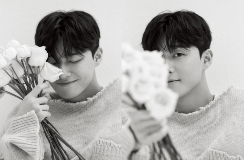 Park Seo-joon Terkejut dan Tidak Percaya Saat Ditawari Bergabung Bersama Marvel
