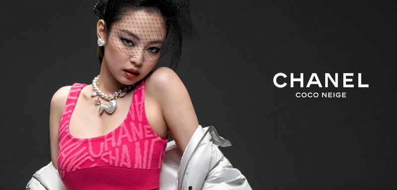 'Human Chanel' Jennie Berangkat Tanggal 5 Maret Untuk Paris Fashion Week