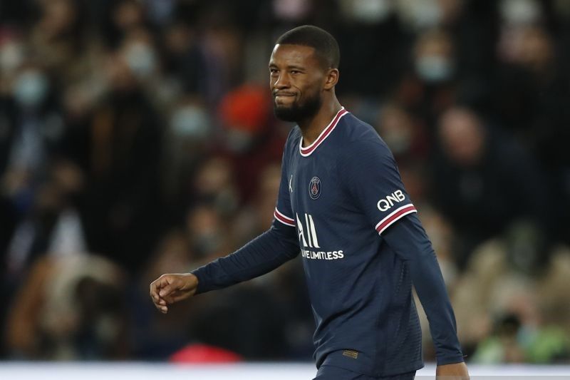 wijnaldum