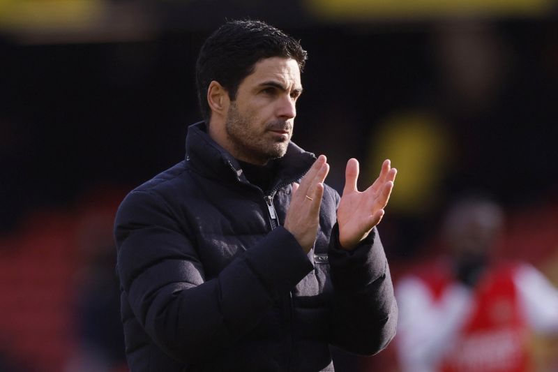 arteta