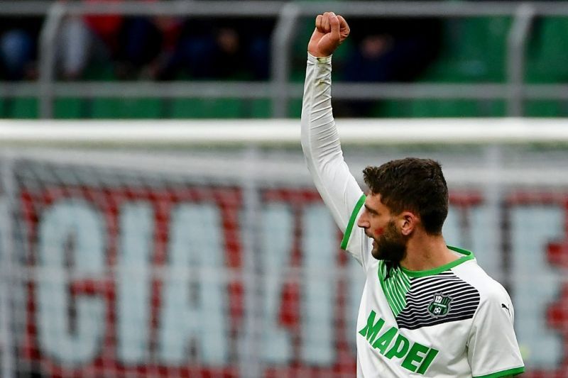 Sassuolo