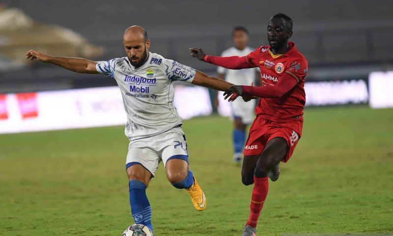 persija-persib