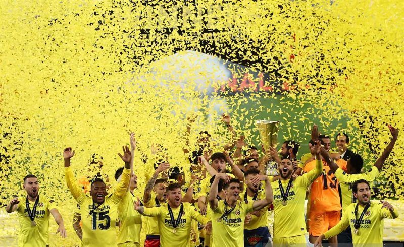 villarreal