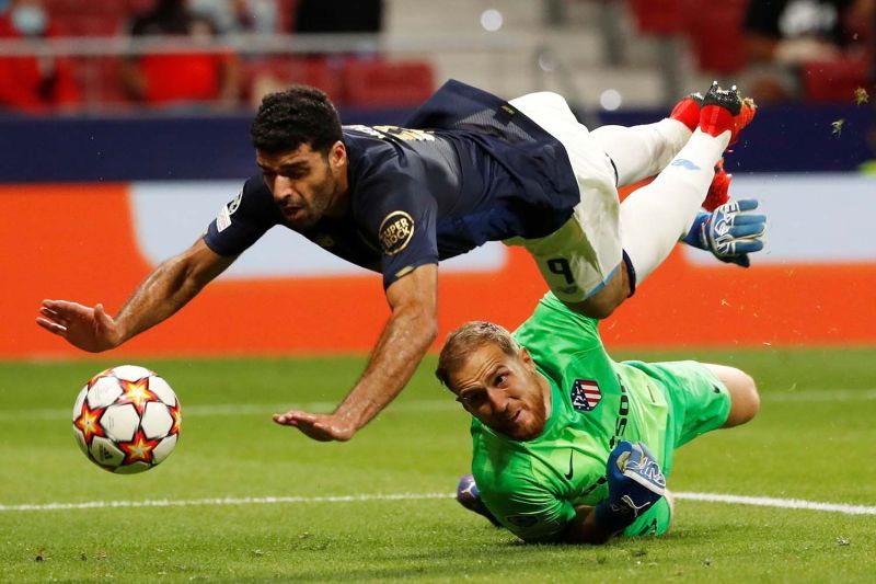 antarafoto-spain-soccer-championsleague-portovsatleticomadrid-16092021