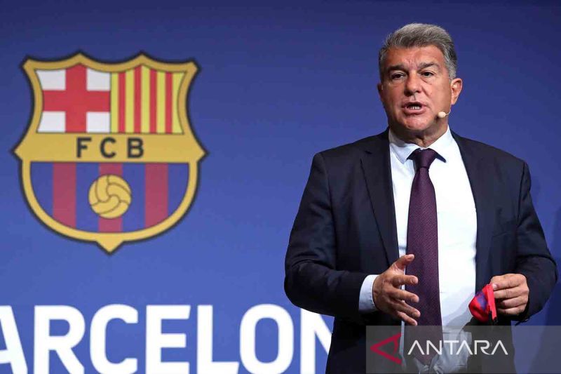 joan laporta