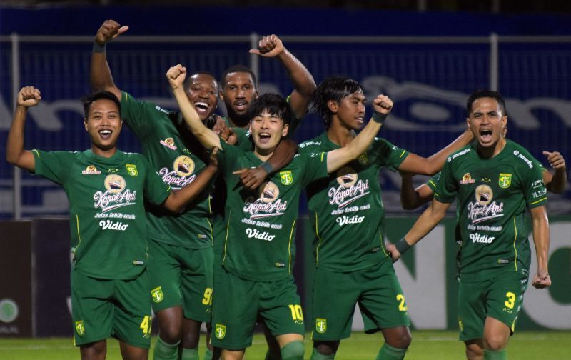 persebaya 1