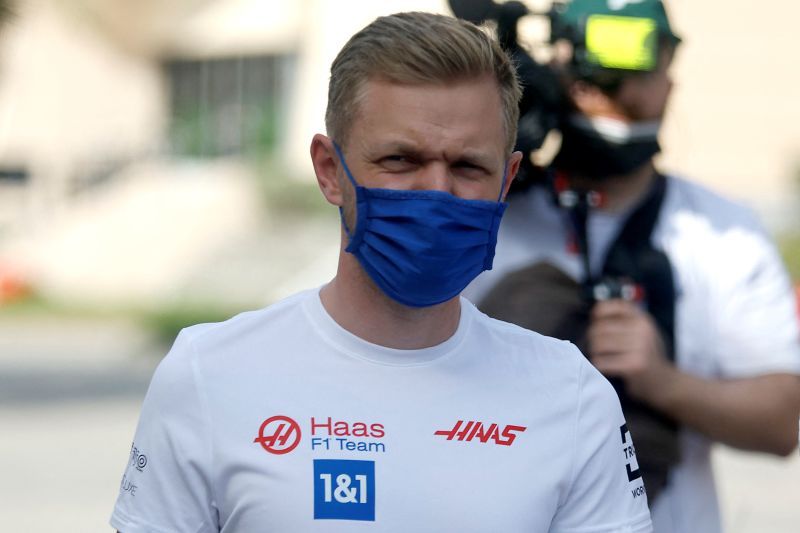 magnussen
