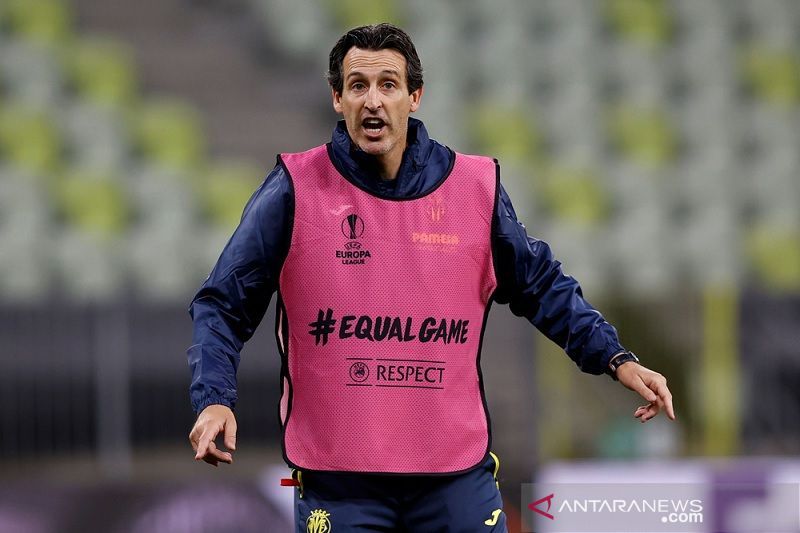 20210525-unai-emery-villarreal