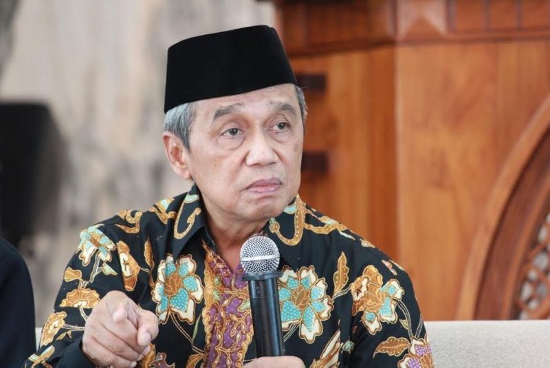 busyro muqoddas