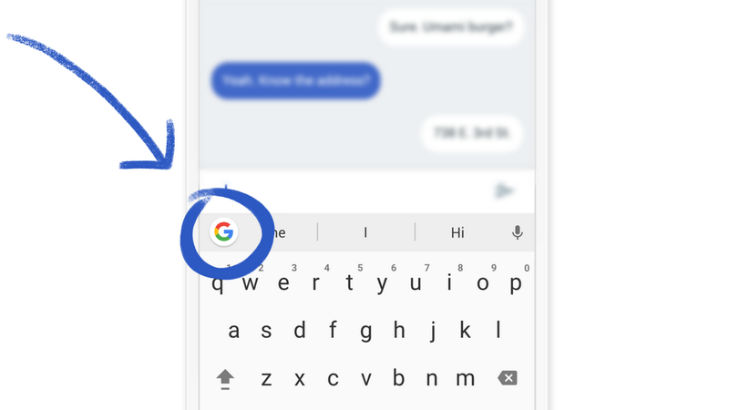 gboard
