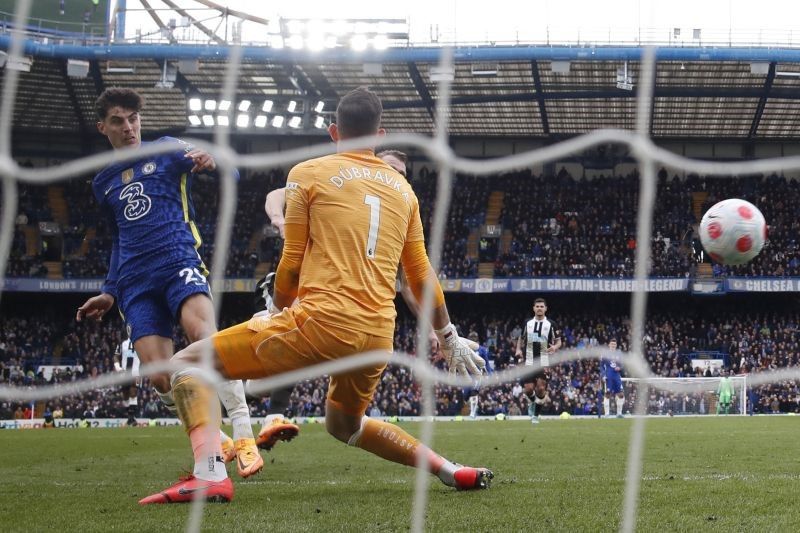 chelsea 1